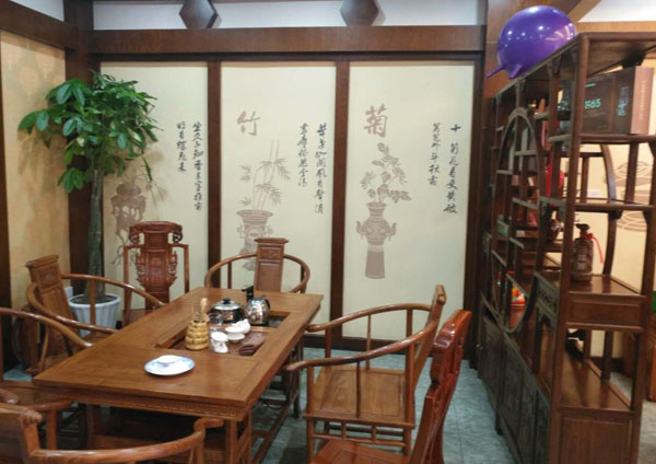 在競爭激烈的市場中，硅藻泥企業(yè)要如何發(fā)展？